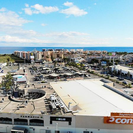 شقة Roza Punta Prima Punta Prima  المظهر الخارجي الصورة