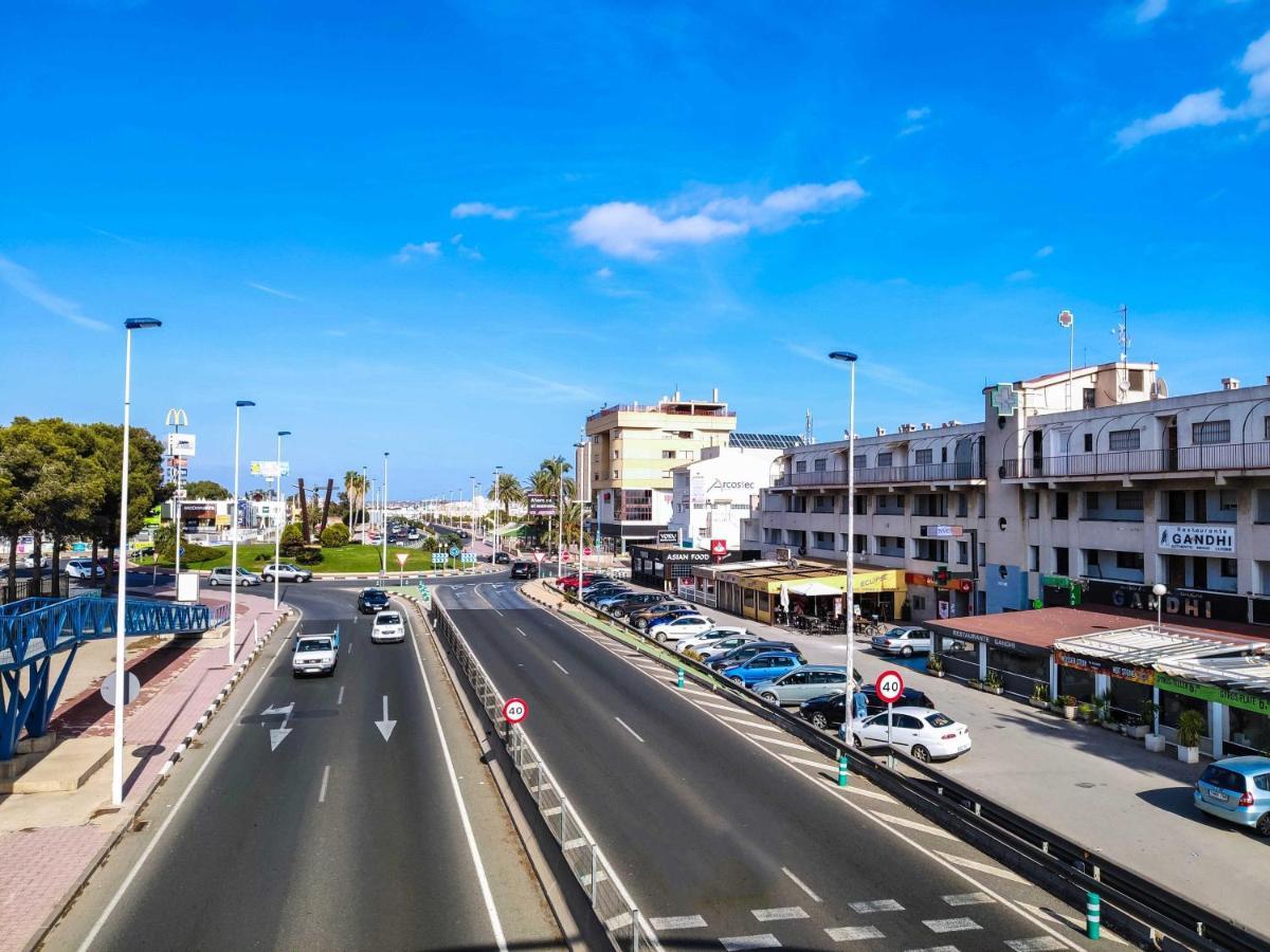 شقة Roza Punta Prima Punta Prima  المظهر الخارجي الصورة