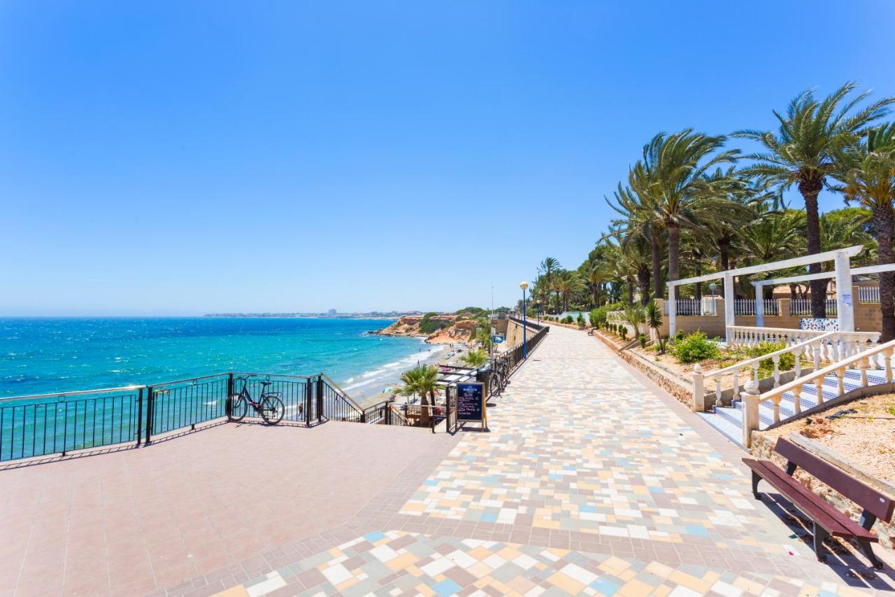 شقة Roza Punta Prima Punta Prima  المظهر الخارجي الصورة