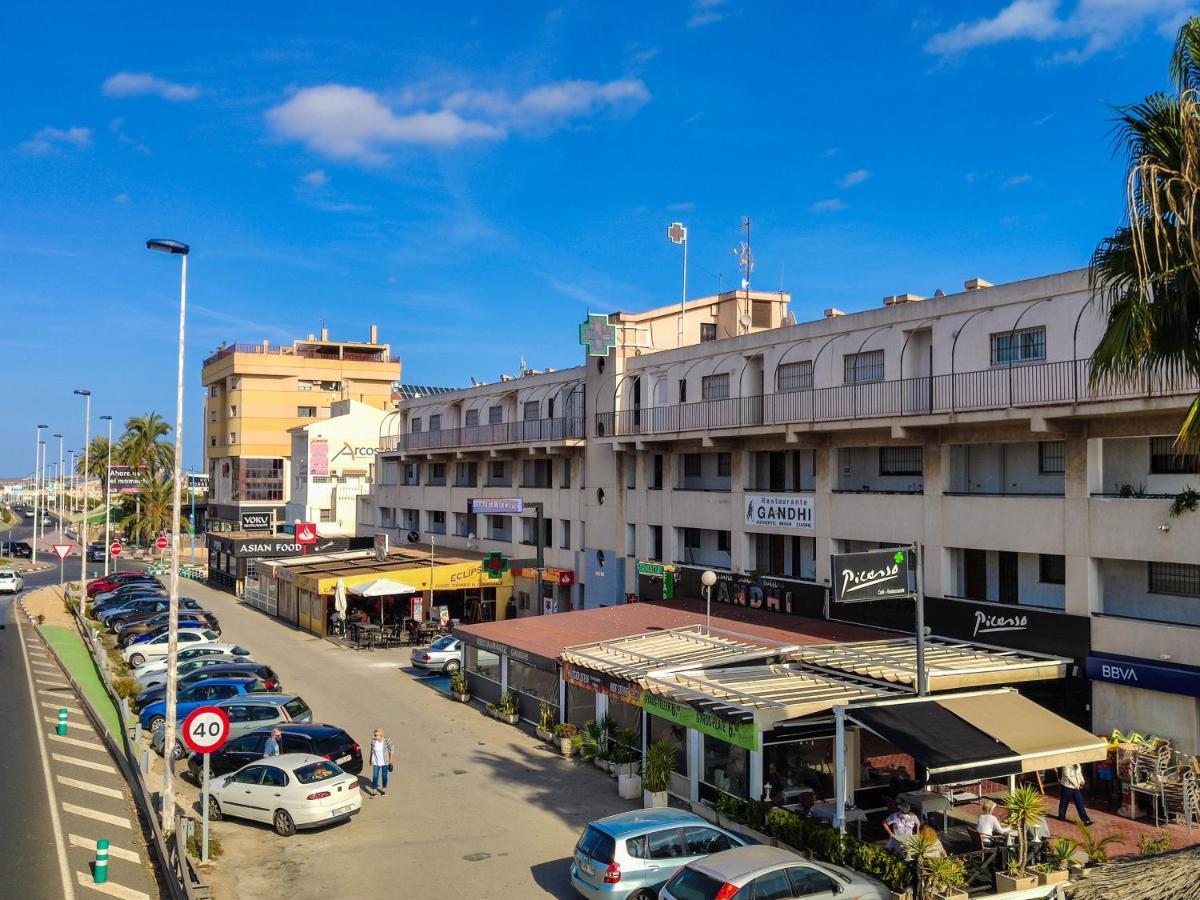 شقة Roza Punta Prima Punta Prima  المظهر الخارجي الصورة