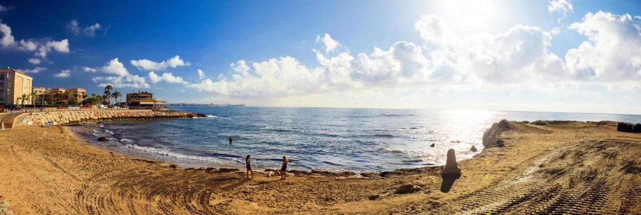 شقة Roza Punta Prima Punta Prima  المظهر الخارجي الصورة