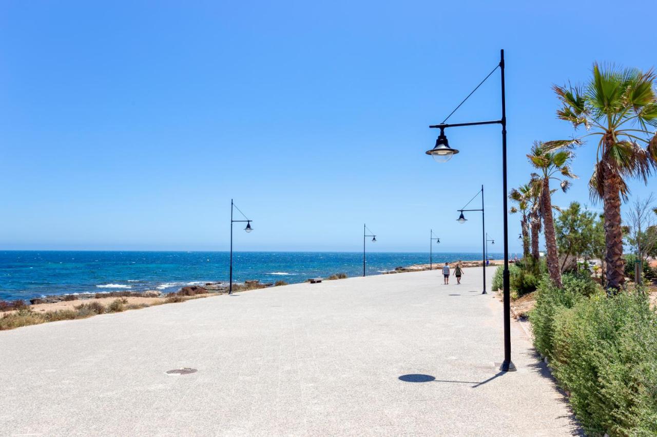 شقة Roza Punta Prima Punta Prima  المظهر الخارجي الصورة